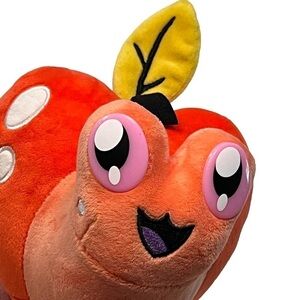 The Manhattan Toy Company Morphies Snappafire Stuffed Animal